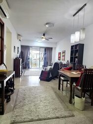Cote D'Azur (D15), Condominium #617001981